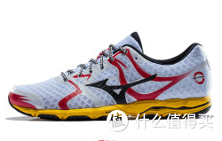Mizuno 美津浓 跑鞋（J1GA148009）MIZUNO WAVE HITOGAMI 
