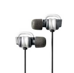 Olasonic TH-F4N Nami 双动圈 入耳式耳机