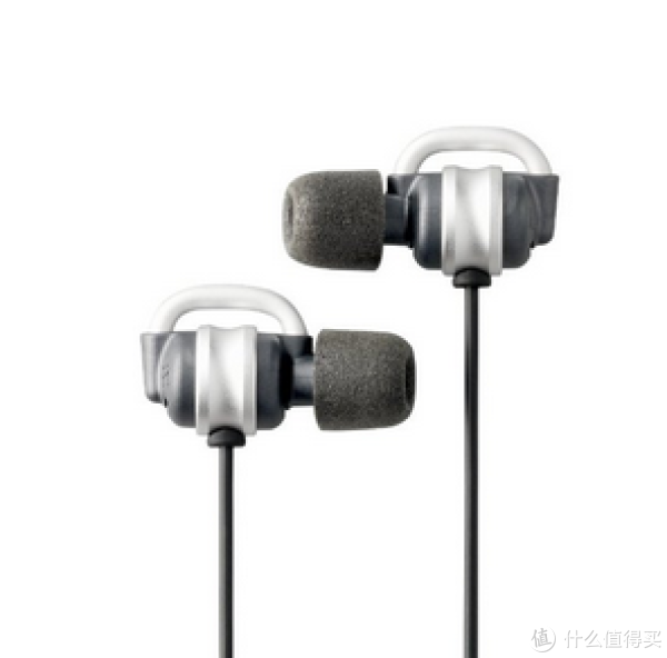 音茶乐×Olasonic Flat4 “涛”（nami）TH-F4N 双动圈入耳式耳塞晒单_耳塞
