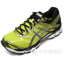 ASICS 亚瑟士 男子GEL-CUMULUS 16跑步鞋T439N-0590