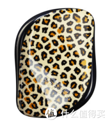TANGLE TEEZER 便携版顺发梳（豹纹款）			