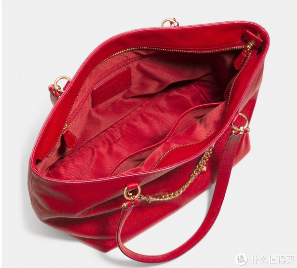 COACH 蔻驰 Town Car 女士单肩包