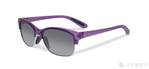 Oakley 欧克利 RSVP OO9204-09 女款运动太阳镜