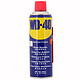 WD-40 万能除湿防锈润滑剂 400ml