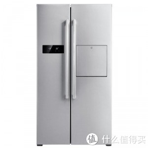 Midea 美的 BCD-515WKM（E）515升对开门冰箱