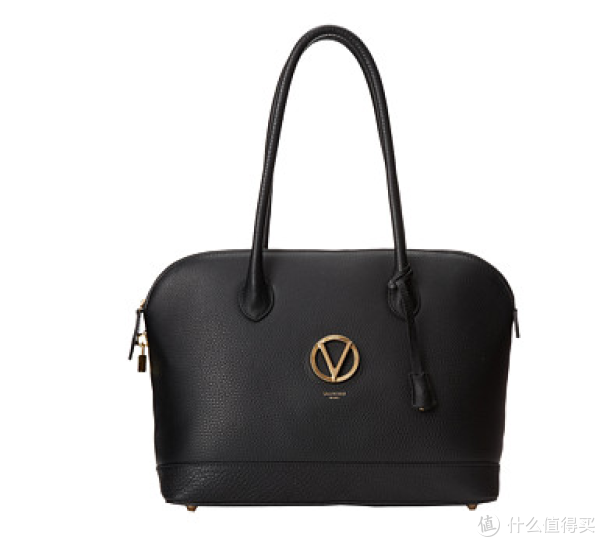 Valentino Bags by Mario Valentino Bella 女款真皮单肩包