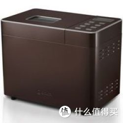 移动端：Donlim 东菱 DL-T15A 家用智能全自动面包机
