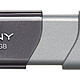 新低价：PNY 必恩威 Turbo 128GB U盘（100MB/s写入）