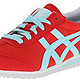 Onitsuka Tiger 鬼冢虎 Calfornia 78 PS 童款跑鞋