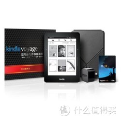 Amazon 亚马逊 Kindle Voyage 电子书阅读器 珍藏限量版