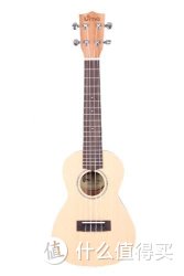 UMA 优玛  UK-06SC UKULELE 尤克里里 23寸