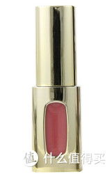 凑单品：L'OREAL PARIS 巴黎欧莱雅 Colour Riche Extraordinaire 纷泽琉光奢润唇釉（101 Rose Melody）