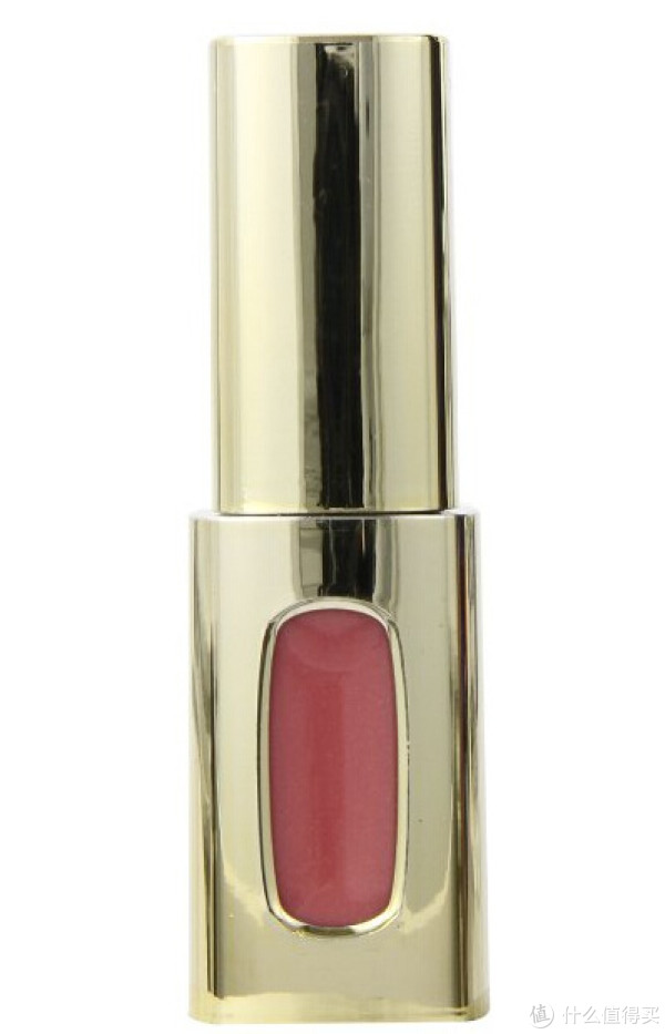 凑单品:L'OREAL PARIS 巴黎欧莱雅 Colour Riche Extraordinaire 纷泽琉光奢润唇釉(101 Rose Melody)