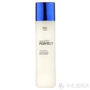 L'OREAL PARIS 巴黎欧莱雅  雪颜美白柔肤液 175ml