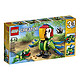 LEGO 乐高 创意组 31031 雨林动物