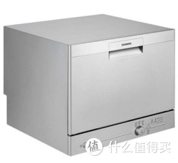 SIEMENS 西门子 SK23E800TI 洗碗机