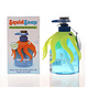 SquidSoap 章鱼宝宝 婴幼儿童滋润杀菌洗手液 250ml