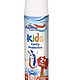 需Prime会员：Aquafresh Toothpaste 儿童牙膏（泡泡糖味）130g*6支