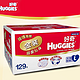 HUGGIES 好奇 金装超柔贴身纸尿裤 L号 129片