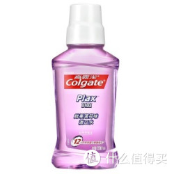 Colgate 高露洁 贝齿 鲜果薄荷 漱口水 250ml