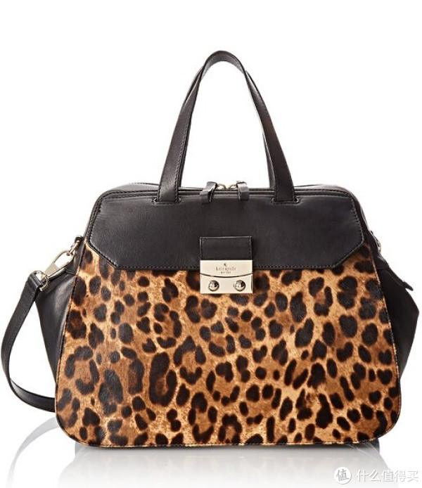 kate spade NEW YORK Alice Street Luxe Adriana 女士手提包