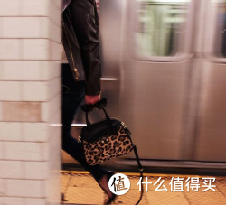 kate spade NEW YORK Alice Street Luxe Adriana 女士手提包