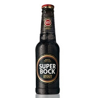 SUPER BOCK 黑啤酒 200ml 迷你瓶装
