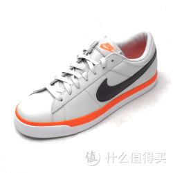 NIKE耐克 男子NIKE MATCH SUPREME LTR复刻鞋631656-006