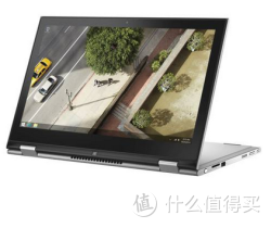 DELL 戴尔 Inspiron 13 i7347-10051sLV Signature Edition 触屏变形本