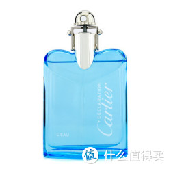 Cartier 卡地亚 宣言之水 淡香水喷雾