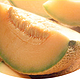 海南西洲蜜瓜 2个 单个1.5kg以上