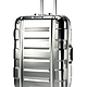 Samsonite 新秀丽 Luggage Cruisair Bold Spinner 拉杆箱 26寸（银色款）