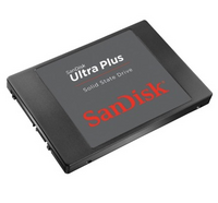 SanDisk 闪迪 至尊高速系列 SDSSDHP-128G-Z25 固态硬盘 128GB 2.5英寸 SATA-3