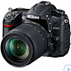 Nikon 尼康 数码单反相机D7000（18-105）KIT+4G卡+原装包