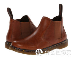 Dr. Martens Conrad Chelsea 中性短靴