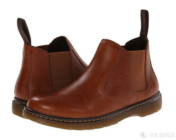 Dr. Martens Conrad Chelsea 中性短靴