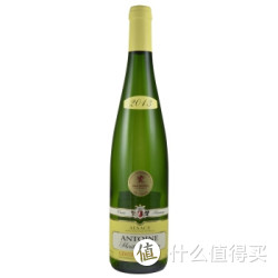 安东尼卡丹 琼瑶浆 白葡萄酒 2013 750ml*2