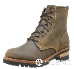 SKECHERS 斯凯奇 Laramie 2 Engineer 女士工装靴