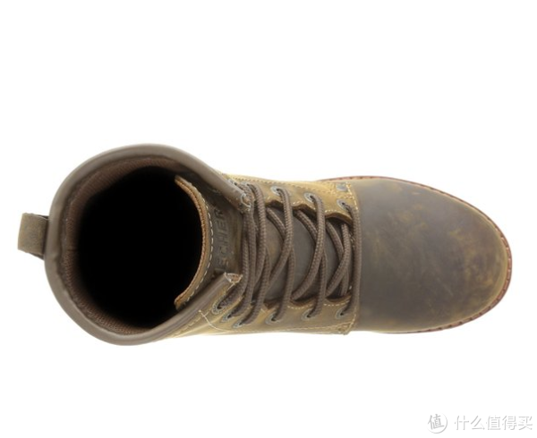 SKECHERS 斯凯奇 Laramie 2 Engineer 女士工装靴