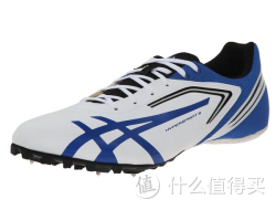 ASICS 亚瑟士 Hypersprint 5 男士钉鞋