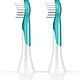 PHILIPS 飞利浦 Sonicare HX6032/94 儿童牙刷替换刷头