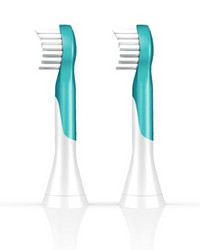 PHILIPS 飞利浦 Sonicare HX6032/94 儿童牙刷替换刷头