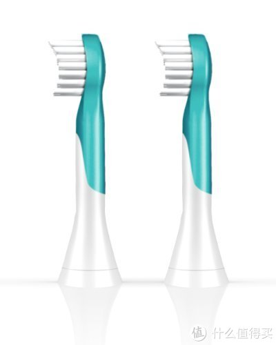 PHILIPS 飞利浦 Sonicare HX6032/94 儿童牙刷替换刷头