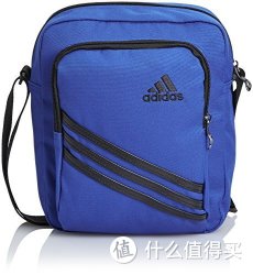 adidas 阿迪达斯 EVERGREEN ORG 3  A9577 中性小肩包