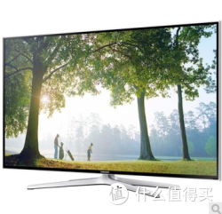 SAMSUNG 三星 UA65H6400AJXXZ 65英寸3D智能LED电视