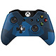 Microsoft 微软 Xbox One 无线控制器《星空蓝》限量版