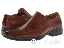 STEVE MADDEN  Tutor 男士休闲皮鞋