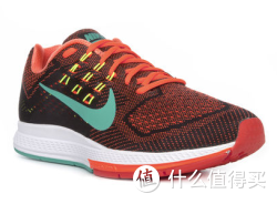 NIKE耐克  Zoom Structure 18 Shoes  男式跑鞋
