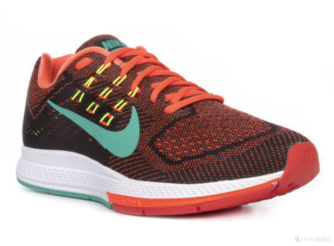 Wiggle直邮两双Nike 耐克 Zoom Structure 18 跑鞋