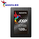 ADATA 威刚 SP900 128G 2.5英寸 SATA-3 固态硬盘
